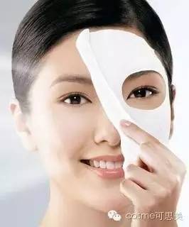 每天敷面膜保湿能祛痘吗,每天敷一次补水面膜有用吗