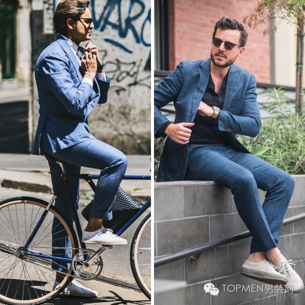 夏日男装带图案,男装夏日穿搭颜色