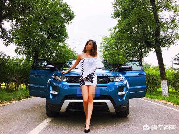 路虎揽胜极光为什么降价这么多,路虎揽胜跌价是什么原因