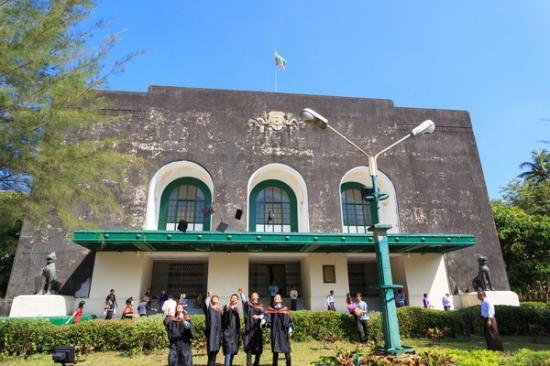 行摄缅甸之风情时光,缅甸之旅缅甸日记