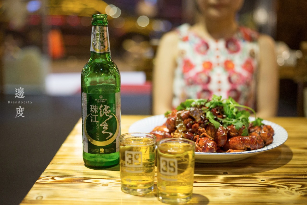 小龙虾广州热销,广州小龙虾店推荐