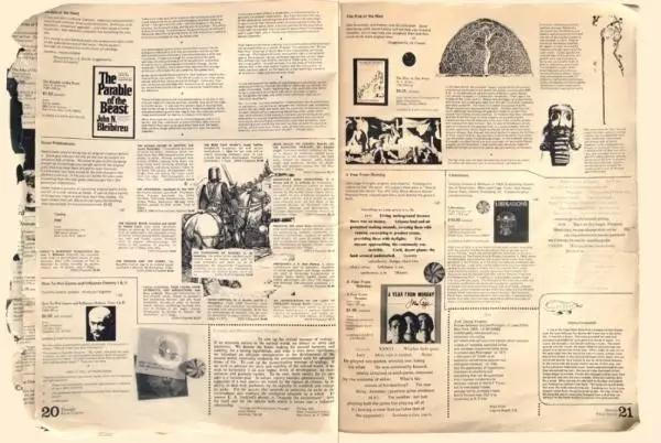 全球概览，怎样带人们通往“想去的地方”