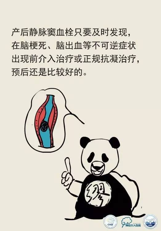 熊猫医生阿缪：产后小心抽风