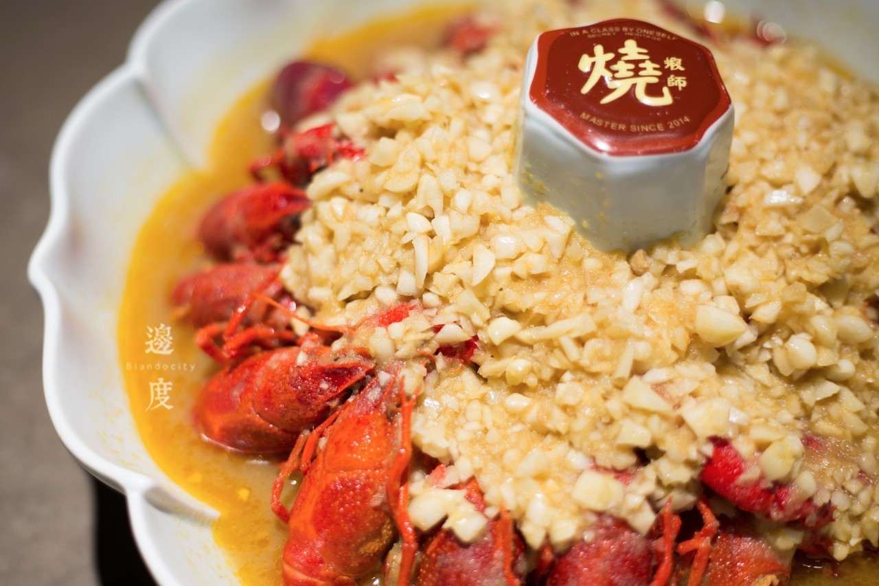 小龙虾广州热销,广州小龙虾排行榜前十名