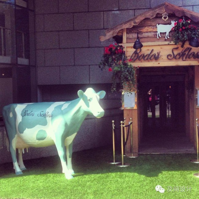 创意暴走在海上看电影?8种新奇电影院挑战你的五感体验