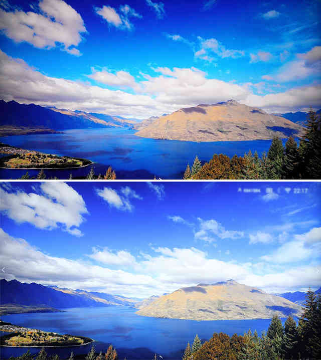 一言不合飙画质!CANTVW55电视深度评测