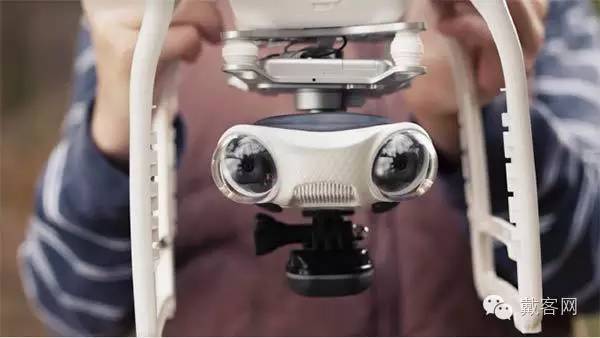 戴客网5月智能硬件新品总汇