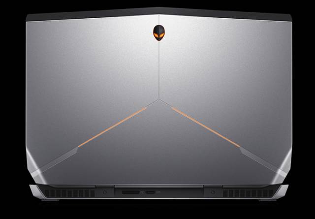 微星和外星人游戏本哪个好,外星人最强游戏本