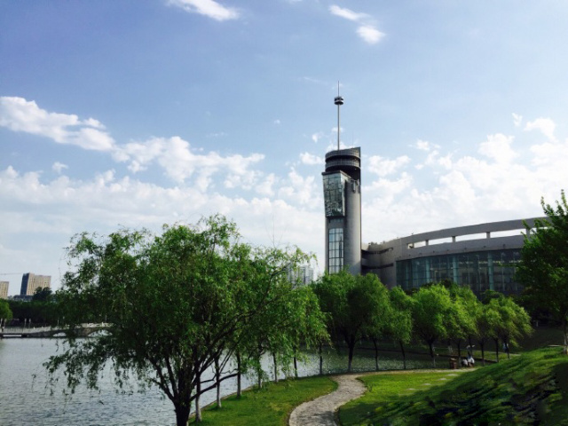 召唤|来泡图书馆吧