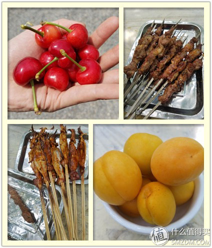 短小精悍!好孩子口袋车(D668)婴儿推车使用体验