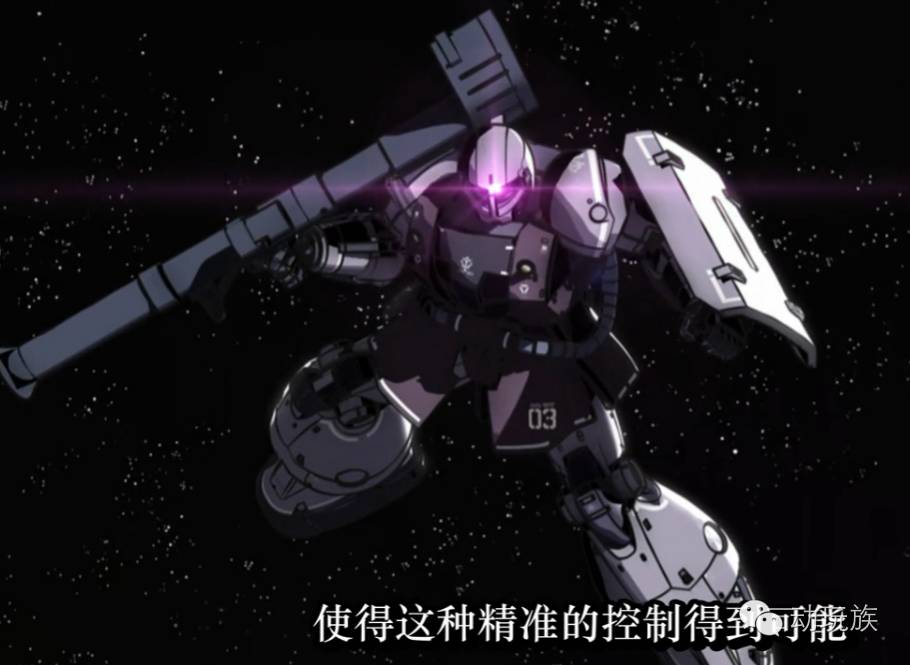 高达theorigin,高达theorigin讲的是什么