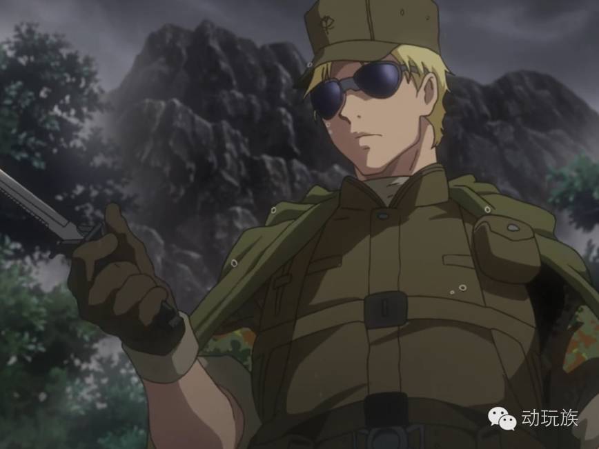 高达theorigin,高达theorigin讲的是什么