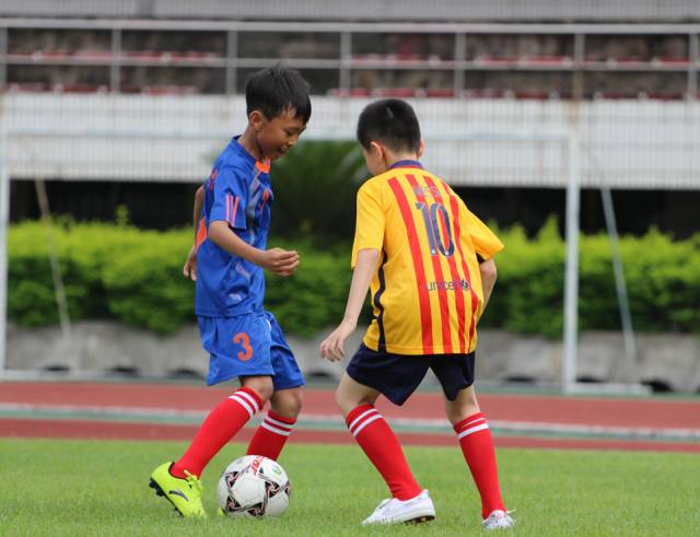 东莞少年三人足球比赛,2024东莞市青少年足球锦标赛