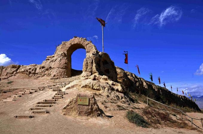 西安影视城简介,西安丝路国际电影城最新进展