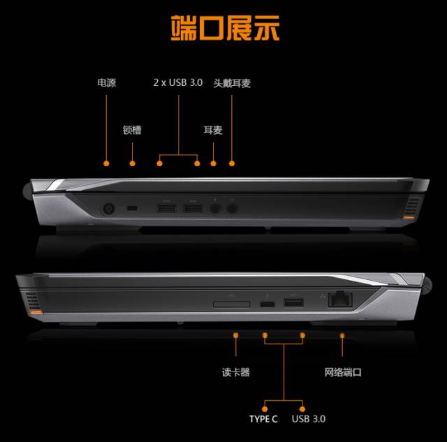 外星人游戏本性价比高的推荐,外星人游戏本推荐哪一款