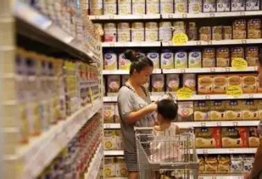 进口奶粉需要在国家质检吗,进口奶粉检测是抽检还是批批检测