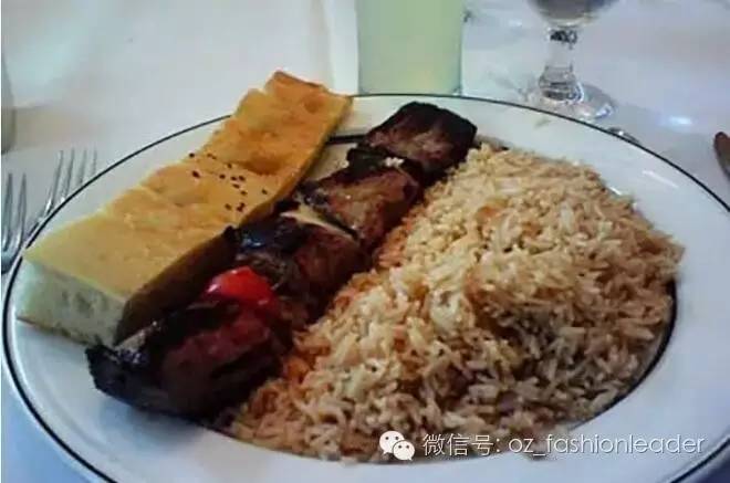 盘点悉尼郊区美食地图，发掘意想不到的异国风味