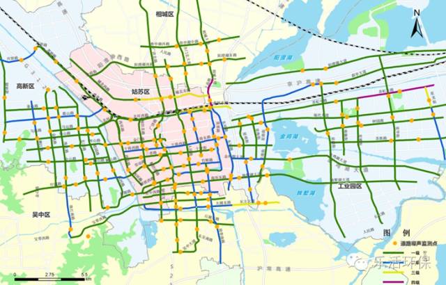 苏州生态环境怎么样,苏州最新报告