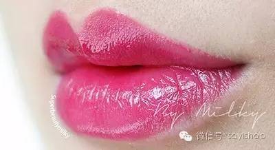 分享唇膏好物,分享自己所有的唇膏