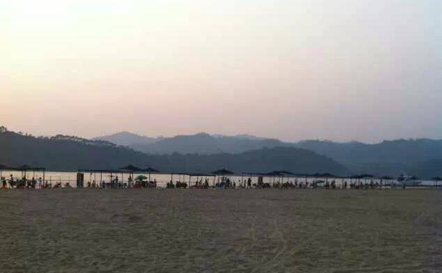 英德山区避暑,英德夏天好去处