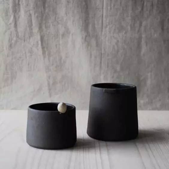 黑陶,黑陶小镇盆窑村