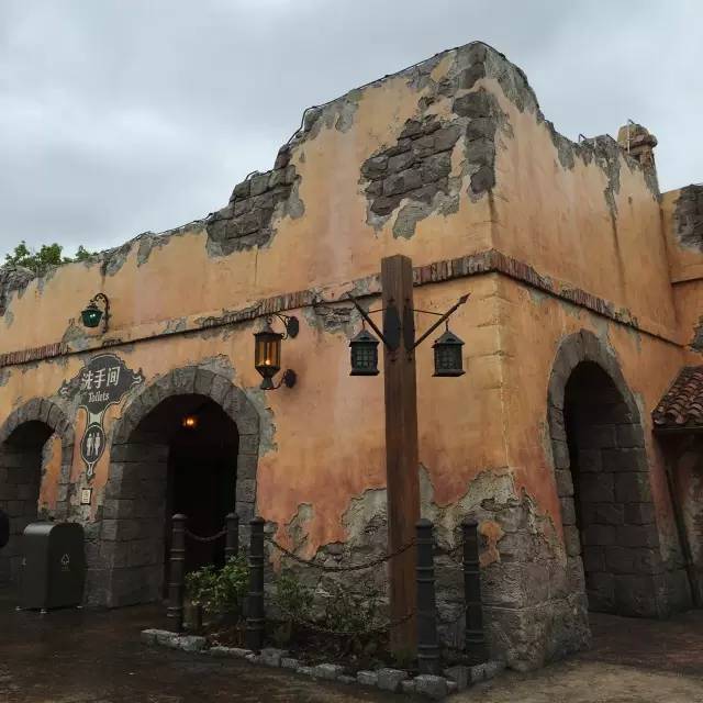 上海迪士尼乐园游玩顺序攻略,上海迪士尼乐园攻略和注意事项