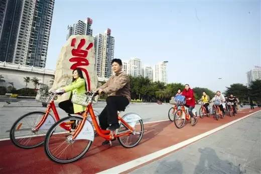 南宁必须做的10件事,在南宁必须知道的事情