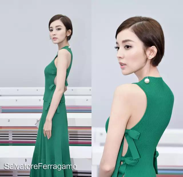 戴什么饰品好看又洋气,如何好看又不夸张的戴首饰