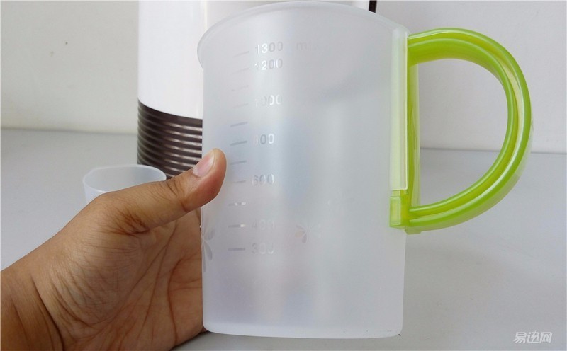 “小厨娘大吃货系列”之豆浆机智能与否重要么？