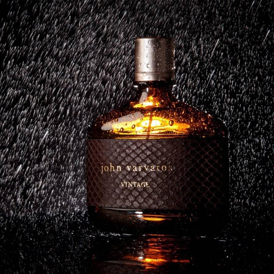 品味男香，这些都是明星爱不释手的