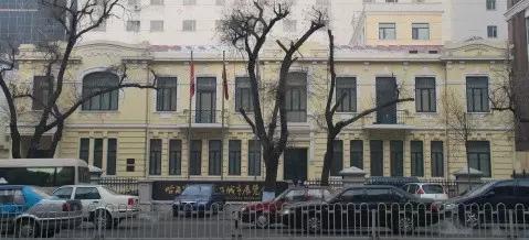 哈尔滨美景视频,哈尔滨美景的介绍