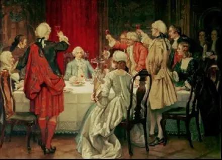 不造这些，有何逼格谈拉图？咔嚓一分钟