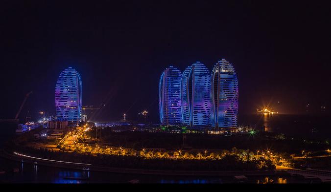 东方夏威夷三亚旅游相关注意事项,三亚旅游攻略夏威夷