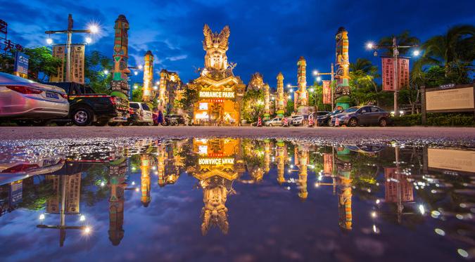 东方夏威夷三亚旅游相关注意事项,三亚旅游攻略夏威夷