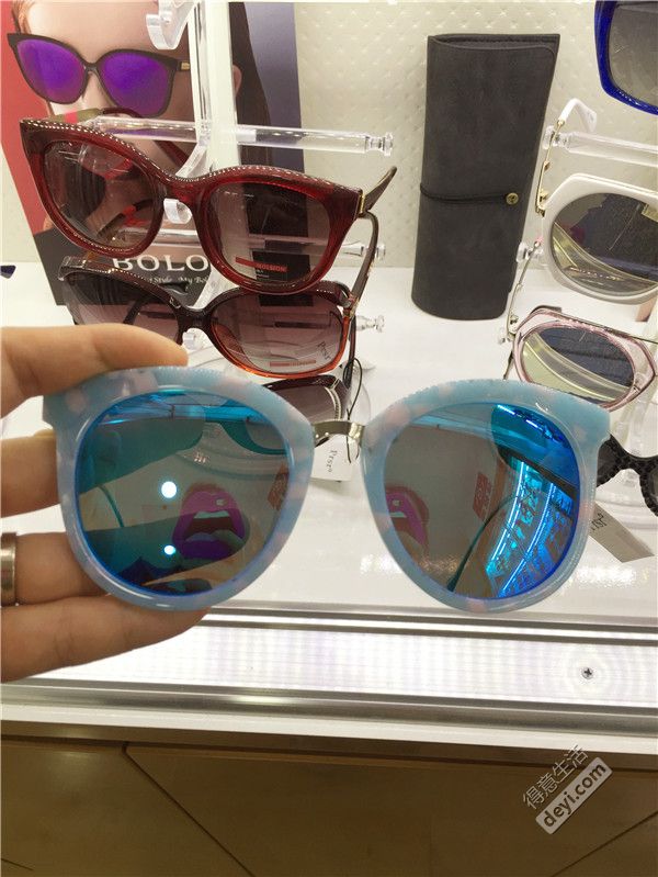 最良心的眼镜批发市场,中国眼镜批发市场有几个