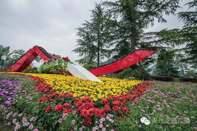 贵阳花卉展,贵阳花卉大世界