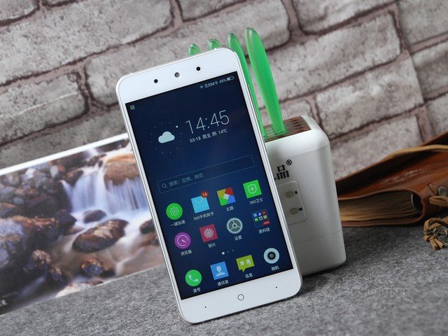 360n4和乐2哪个好,360n4