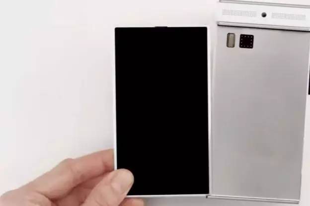 摩托罗拉模块化手机,摩托罗拉可以使用模块的手机