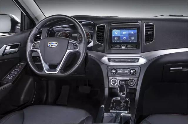 吉利远景车主分享真实用车感受,吉利新远景购车指南