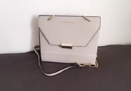 最新精选包推荐,推荐几款斜挎包小众高级款