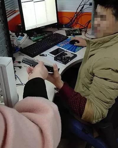 爱特数据恢复工作怎么样,硬盘数据恢复科普