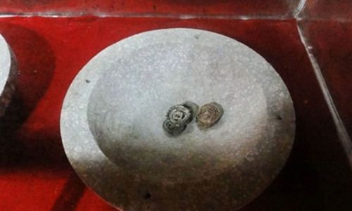 古代最邪恶的“苗疆八大巫蛊术”,这个皇帝就是因他家破国亡