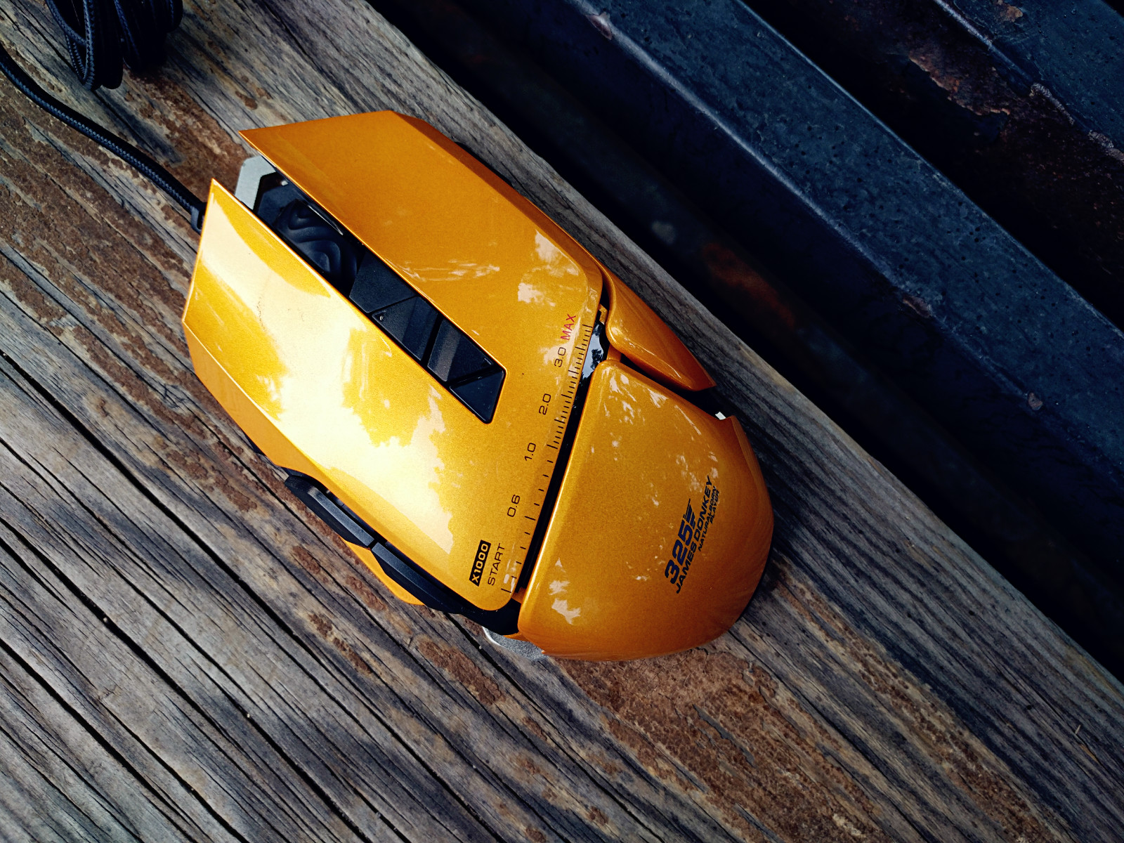 贱驴鼠标325s评测,贱驴325鼠标拆解