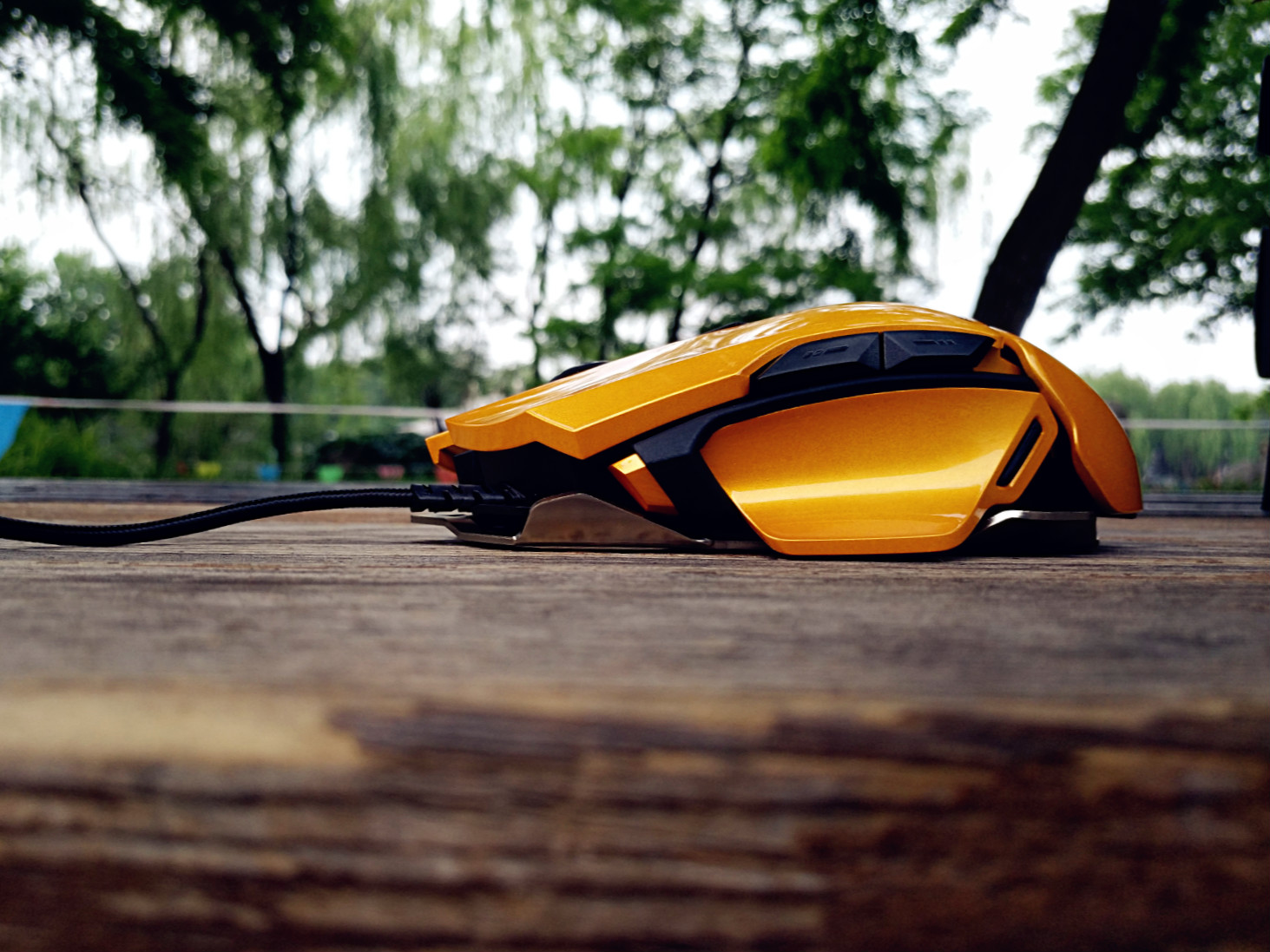 贱驴鼠标325s评测,贱驴325鼠标拆解