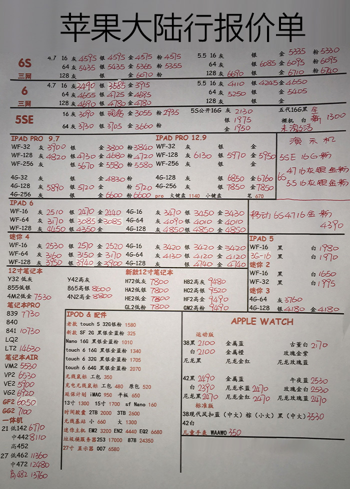 在华强北的iphone7多少钱256g,iphone7plus128新机在华强北多少钱