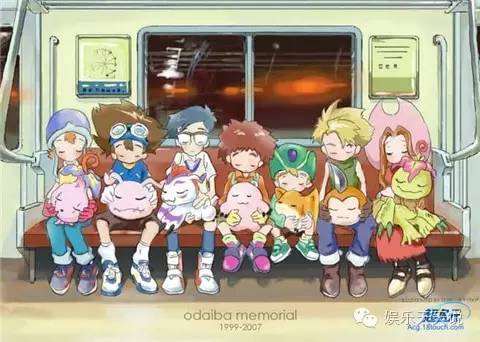 儿童节看过的动画片,儿童节不可以看的动画片