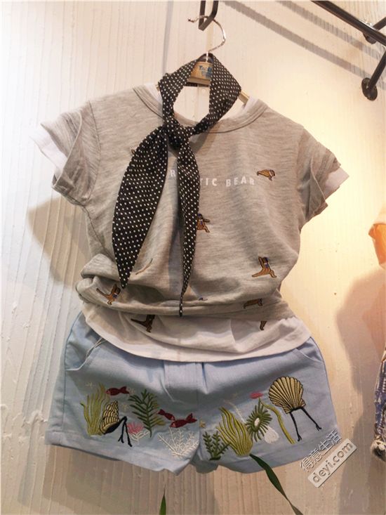 汉正街品牌儿童直播,汉正街批发市场童装直播