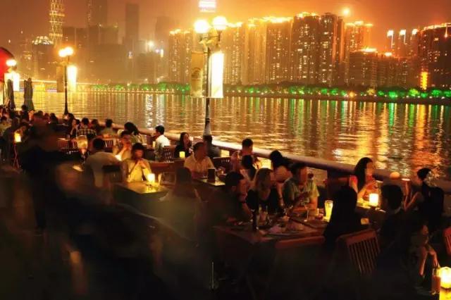 一广州人去迪拜,但最后回来哭着说