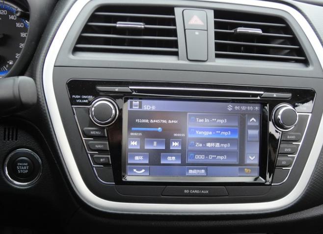 舒适省心空间大燃油车,锋驭1.6l四驱怎么样