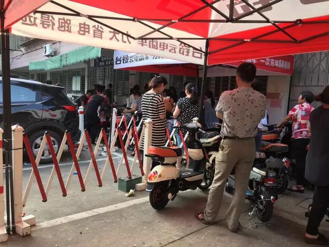 泉州人买电动车、挂牌、处理超标车……看这里就够了！